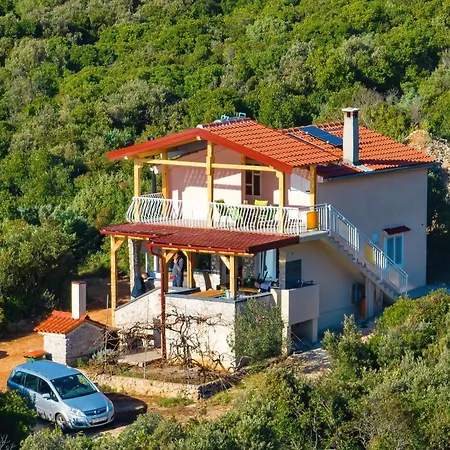 Robinson House Jerena * Kukljica