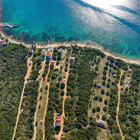 Robinson House Jerena Holiday home *