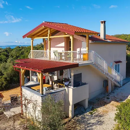 Robinson House Jerena Vakantiehuis *