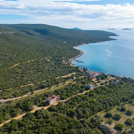 Robinson House Jerena Holiday home Kukljica