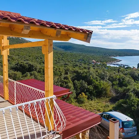 Robinson House Jerena Holiday home