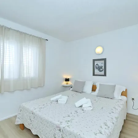 Robinson House Jerena Vakantiehuis