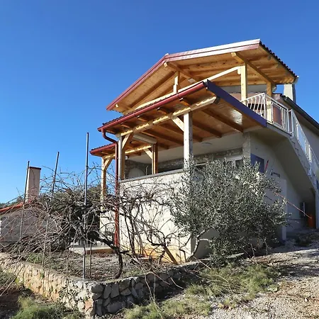 Robinson House Jerena Vakantiehuis *