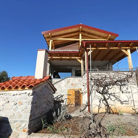 Vakantiehuis Robinson House Jerena Kukljica