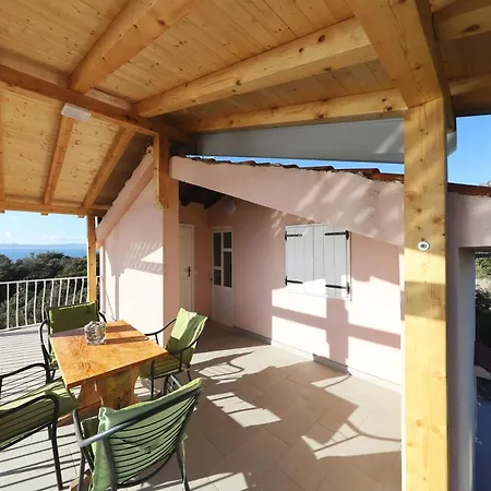 Robinson House Jerena Vakantiehuis *