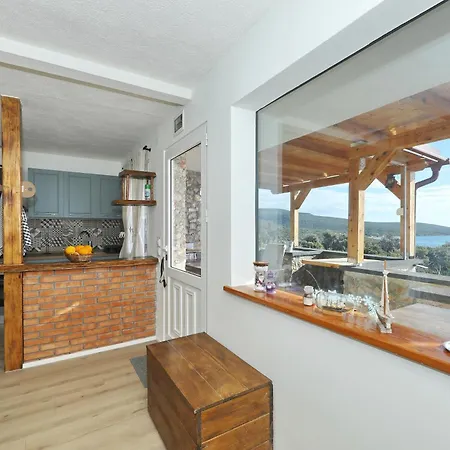 Robinson House Jerena Holiday home Kukljica