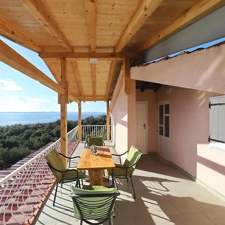 Vakantiehuis Robinson House Jerena