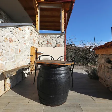 Robinson House Jerena Vakantiehuis
