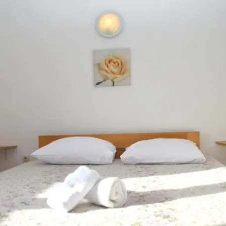 Vakantiehuis Robinson House Jerena