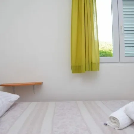 Robinson House Jerena Vakantiehuis *